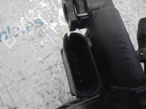 Clutch pedal SEAT TOLEDO III (5P2)  | BP8779833I13 