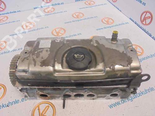Cylinder head CITROËN XSARA (N1)  | BP10978588M5 