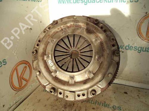 Used Flywheel RENAULT RAPID Box Body/MPV (F40_, G40_) 1.9 D (F40R) (54 hp) 14194211