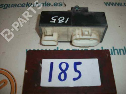 Elektronisk modul VW POLO III (6N1) 60 1.4 (60 hp) 10271159
