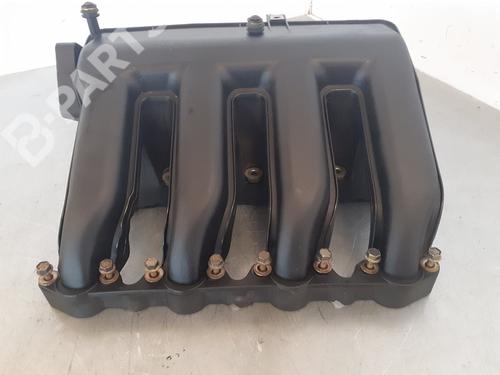 Intake manifold ROVER 75 (RJ)  | BP7660053M70 