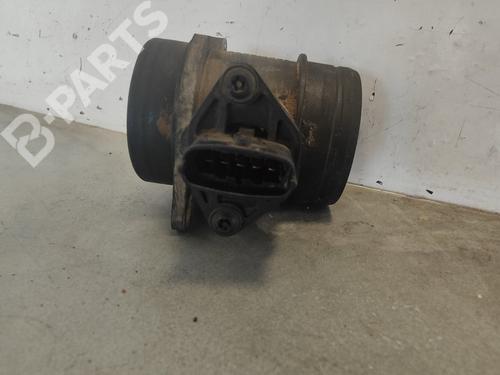 Mass air flow sensor ALFA ROMEO 147 (937_) 1.9 JTDM (937.AXD1A, 937.AXV1A, 937.BXB1A) | BP11836329M95 