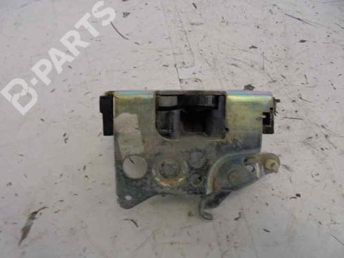 Rear right lock FIAT DUCATO Van (244_) 2.3 JTD | BP5269584C99 