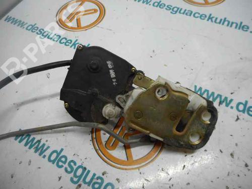 BP2447298C97 | Front right lock ROVER 200 II Hatchback (XW) 214 GSi/Si BP2447298C97