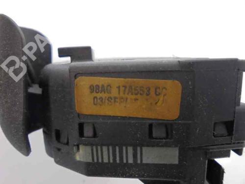 Steering column stalk FORD FOCUS I (DAW, DBW)  | BP5156484I23 