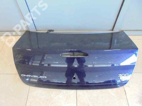 Used Tailgate CHRYSLER 300M (LR) 3.5 V6 24V (252 hp) 3516031