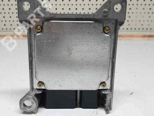 Kollisjonspute styreenhet FORD FOCUS I (DAW, DBW)  | BP2472918M53 