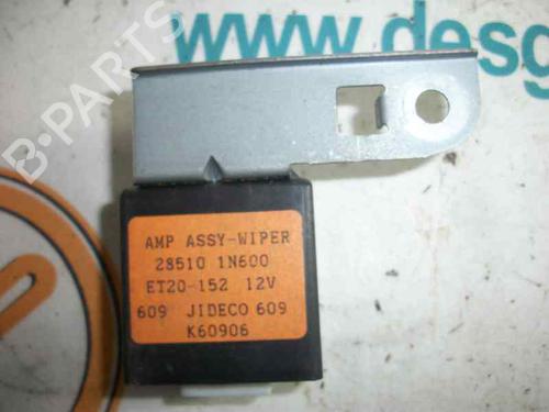 Used Electronic module NISSAN ALMERA I (N15) 1.6 (99 hp) 14192450