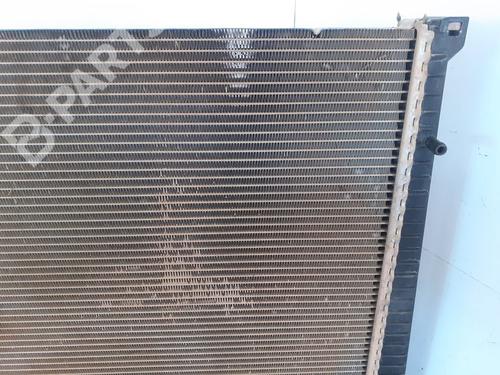 Water radiator RENAULT MASTER II Platform/Chassis (ED/HD/UD)  | BP7530643M31 