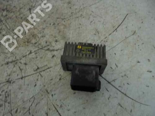 Module électronique RENAULT LAGUNA II (BG0/1_) 1.9 dCi (107 hp) 10270525