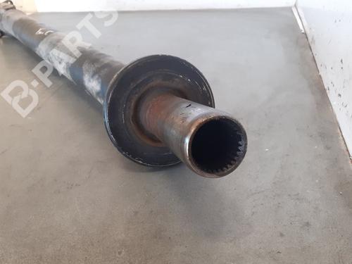 Driveshaft NISSAN TERRANO II (R20)  | BP9760904M37 