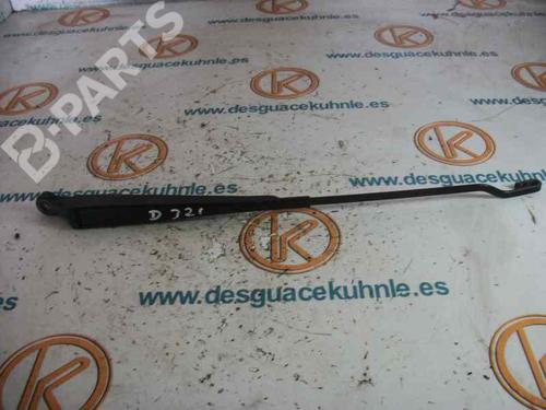 Front wipers mechanism FORD ESCORT VI (GAL, AAL, ABL) 1.8 TD (90 hp) 6632722