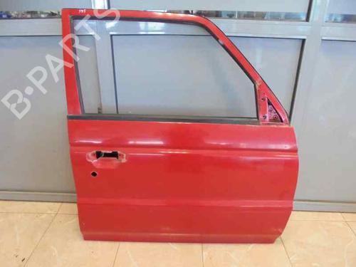 Used Left front door MITSUBISHI PAJERO IV (V8_W, V9_W) [2006-2025]  12558258