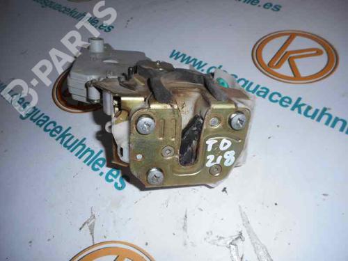 Rear right lock NISSAN PRIMERA Hatchback (P11)  | BP2453166C99 