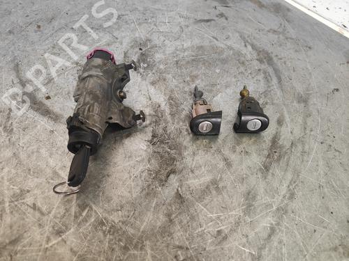 Ignition barrel SKODA OCTAVIA I (1U2)  | BP27498543M48 