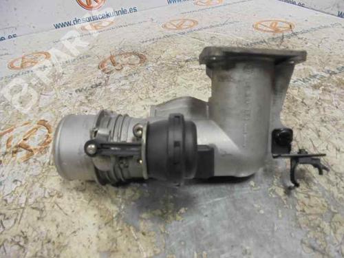 Used Throttle body FIAT DOBLO MPV (119_, 223_) [2001-2025]  2484084