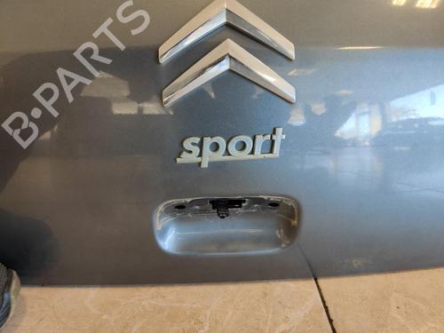 Tailgate CITROËN C4 I (LC_)  | BP12516448C6 
