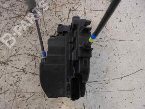 Rear right lock NISSAN NOTE (E11, NE11) 1.4 | BP5945218C99 