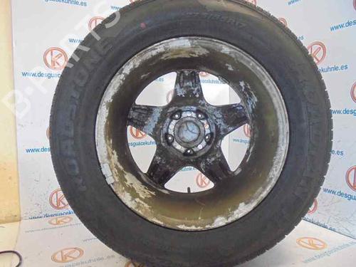 Rim MERCEDES-BENZ M-CLASS (W163) ML 320 (163.154) | BP3186986C45 
