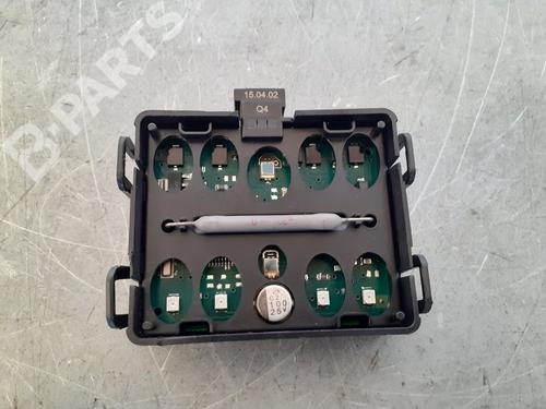 Electronic sensor MERCEDES-BENZ E-CLASS (W211) E 270 CDI (211.016) | BP8507933M84 