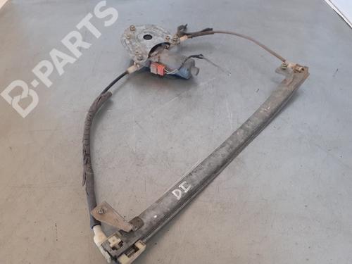 Front left window mechanism CITROËN ZX (N2) 1.4 i | BP7455422C22 
