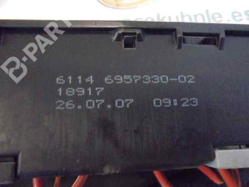 Fuse box BMW 5 Touring (E61) 525 d | BP2848389E1 