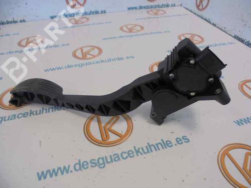 Pedal ALFA ROMEO GT (937_) 1.9 JTD (937CXN1B) | BP2495519I4 