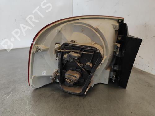 Højre baglygte VW TOUAREG (7LA, 7L6, 7L7)  | BP12516332C35 