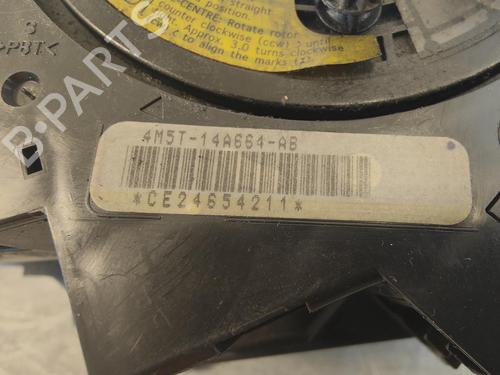 Squib airbag FORD TRANSIT Van (FA_ _)  | BP12516013C102 