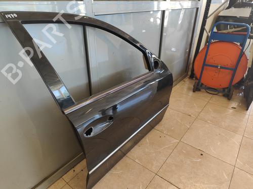 Right front door MERCEDES-BENZ E-CLASS (W211) E 270 CDI (211.016) | BP27512120C3 