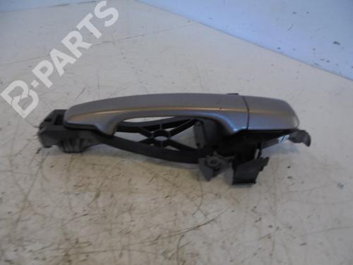 Rear right exterior door handle VOLVO S80 II (124) 4.4 V8 AWD (316 hp)null