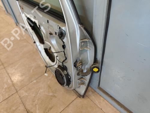 Left rear door PEUGEOT 407 (6D_)  | BP12516064C4 