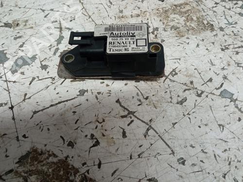 Used Electronic sensor Electronic sensor RENAULT MEGANE I Coach (DA0/1_) 1.9 dTi (DA0N) (98 hp) 8755392 8755392