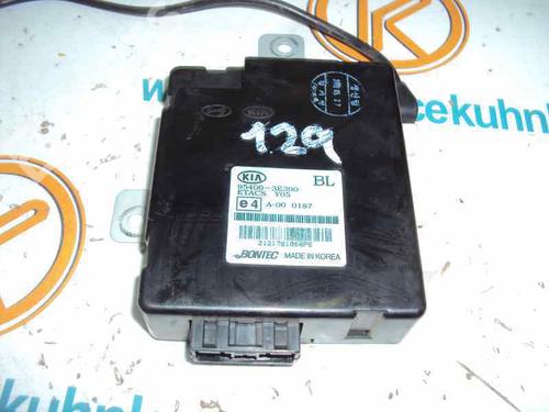 Control unit KIA SORENTO I (JC) 2.5 CRDi 4WD | BP2447794M11 
