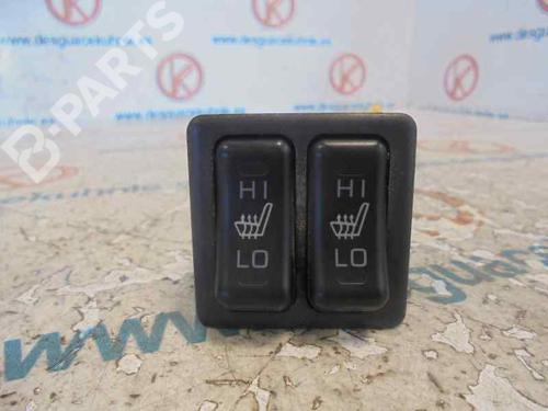 Climate control MITSUBISHI GALANT VIII (EA_) 2.5 V6 24V (EA5A) BP3524743I5