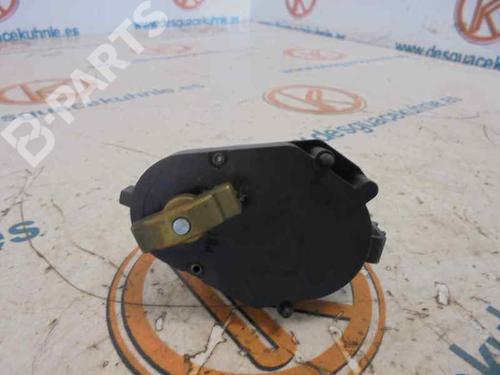 Used Heater blower motor BMW 5 (E39) 528 i (193 hp) 2453099