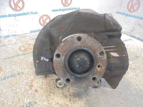 Used Right front steering knuckle BMW 3 Compact (E46) 320 td (150 hp) 2488209