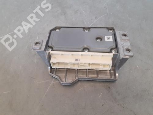 ECU airbags BMW X6 (E71, E72) xDrive 50 i | BP7887046M53 