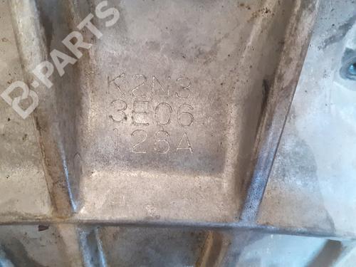 Gearbox KIA SHUMA II (FB)  | BP9843500M3 