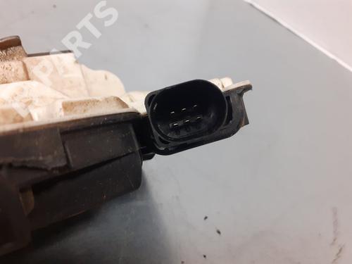 Front right lock SEAT IBIZA IV SC (6J1, 6P5)  | BP7004598C97 