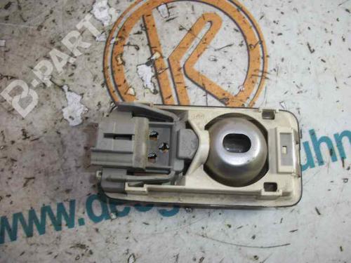 Interior roof light CITROËN BERLINGO / BERLINGO FIRST Box Body/MPV (M_) 2.0 HDI 90 4WD (MBRHY, MCRHY) | BP7429873I8 