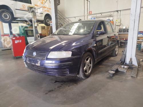 Left front window switch FIAT STILO (192_) 1.2 16V (192_XA1B) | BP29736026I27 - Image 11