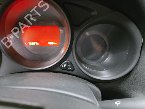Hovedbremsecylinder CITROËN C4 I (LC_)  | BP26005595M77 