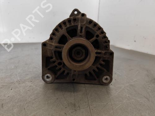 Used Alternator RENAULT SCÉNIC II (JM0/1_) [2003-2010]  13533767
