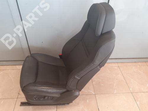 Left front seat BMW X6 (E71, E72) xDrive 50 i | BP7887037C15 