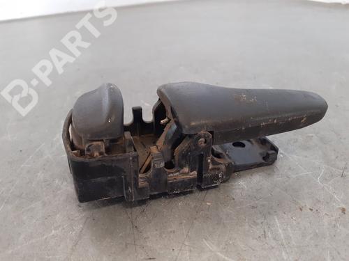Front left interior door handle NISSAN TERRANO II (R20)  | BP9760846I13 