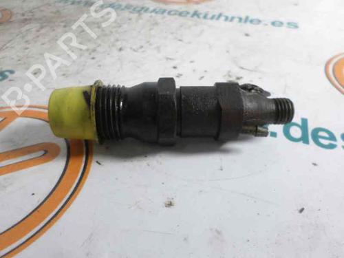 Used Injector SEAT IBIZA II (6K1) 1.9 D (64 hp) 2465127
