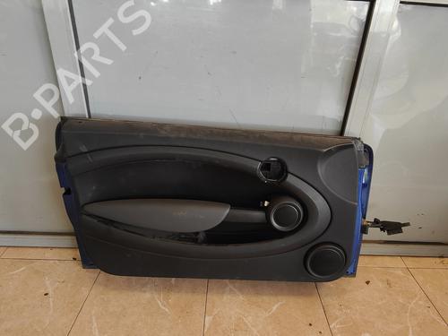 Left front door MINI MINI (R56) Cooper | BP21192458C2 