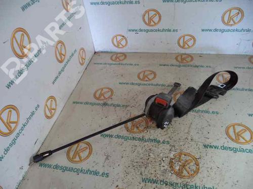 Used Front right seatbelt AUDI A6 C4 (4A2) 2.5 TDI (140 hp) 8755307