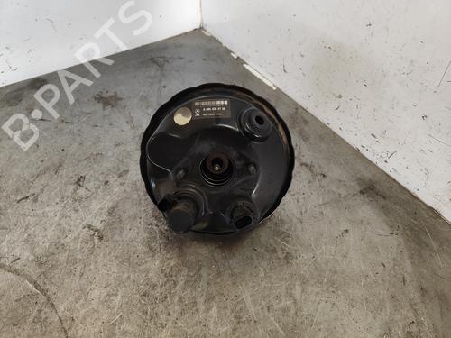 Bremseservo MERCEDES-BENZ C-CLASS Coupe (CL203) C 220 CDI (203.708) (150 hp) 29279050